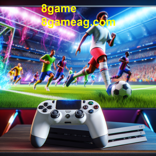 A Evolução dos Jogos de Esportes e Seu Impacto na Cultura Digital